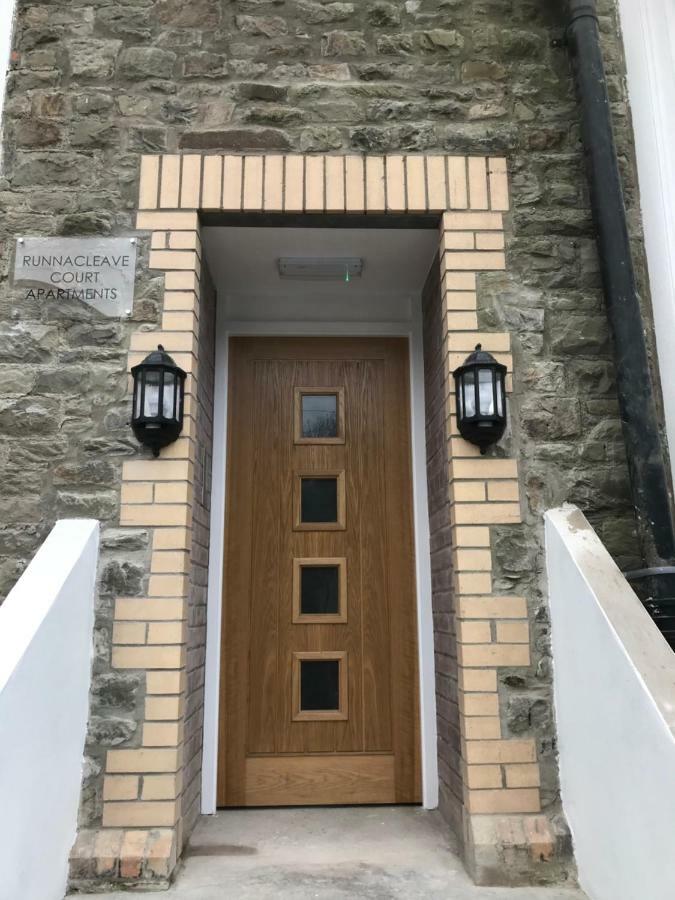 Beautiful Apartment,No 1, With Parking Ilfracombe Εξωτερικό φωτογραφία