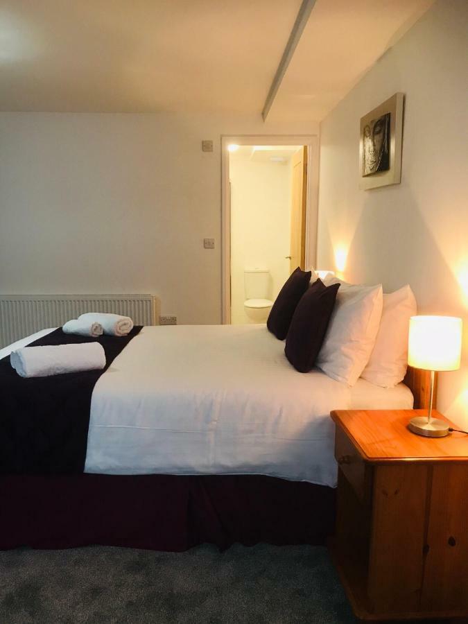 Beautiful Apartment,No 1, With Parking Ilfracombe Εξωτερικό φωτογραφία