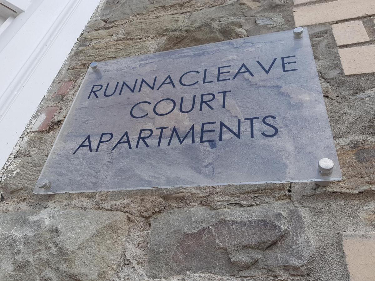 Beautiful Apartment,No 1, With Parking Ilfracombe Εξωτερικό φωτογραφία