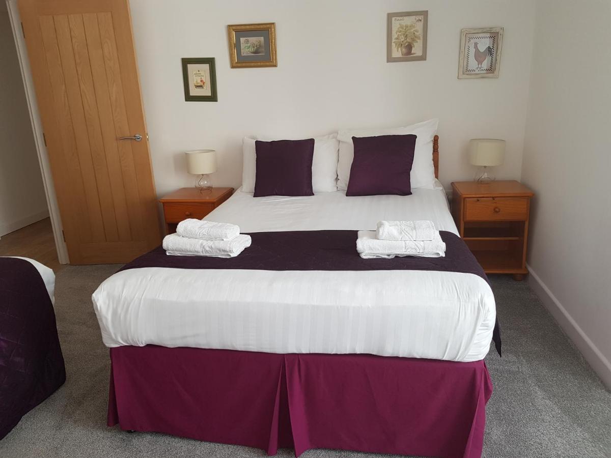Beautiful Apartment,No 1, With Parking Ilfracombe Εξωτερικό φωτογραφία